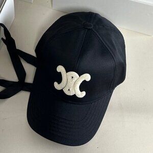 celine hat